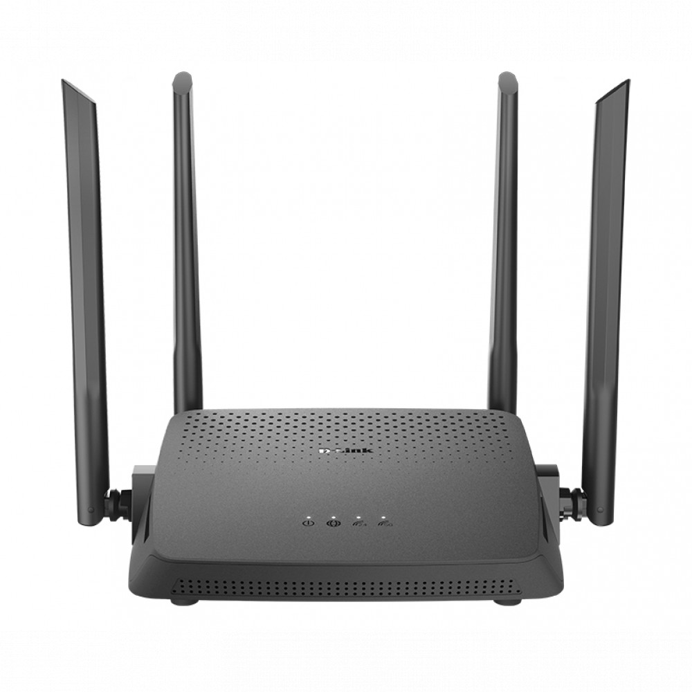 Маршрутизатор для дома D-link DIR-825/RU/R7A — фото товара