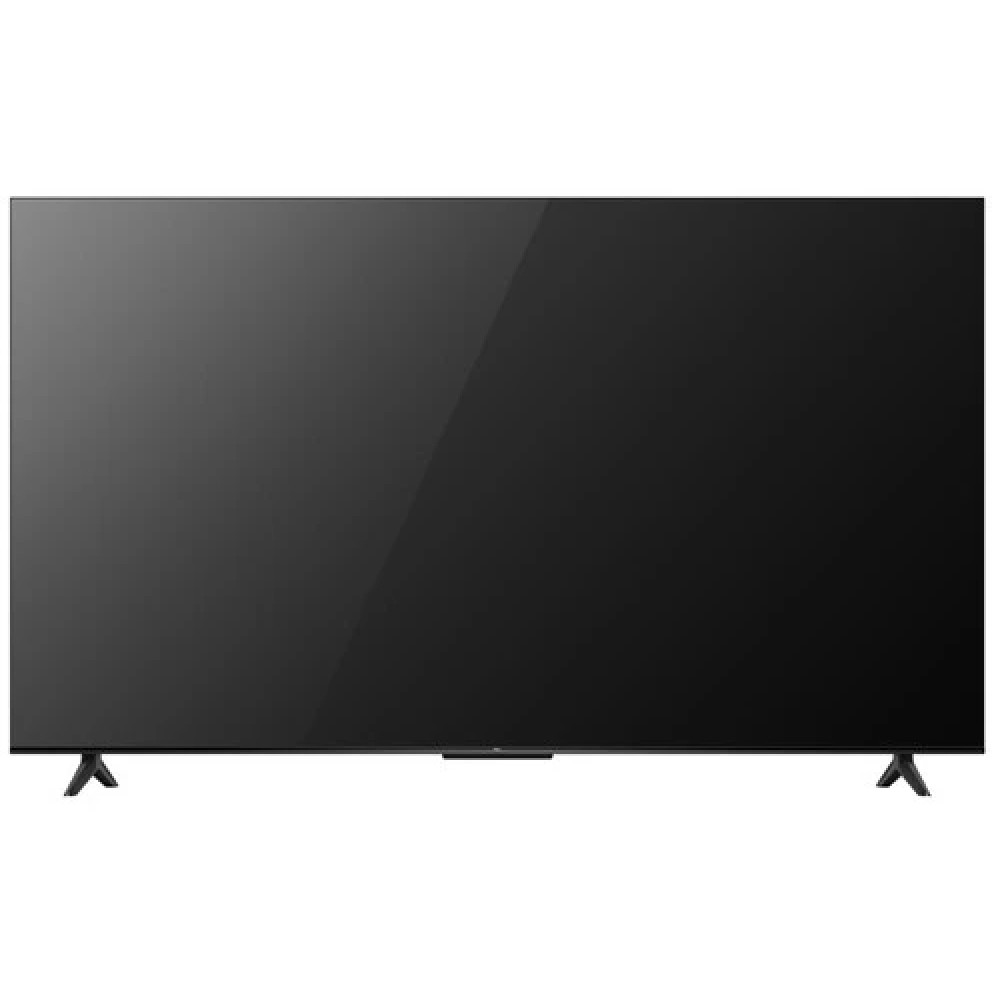 Телевизор TCL 75P6K 75 ", Черный — фото товара
