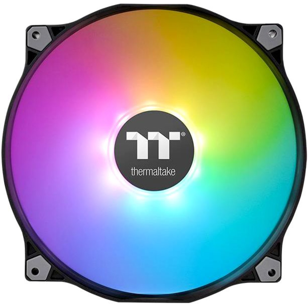 Система охлаждения Thermaltake Pure 20 ARGB Sync CL-F081-PL20SW-A — фото товара