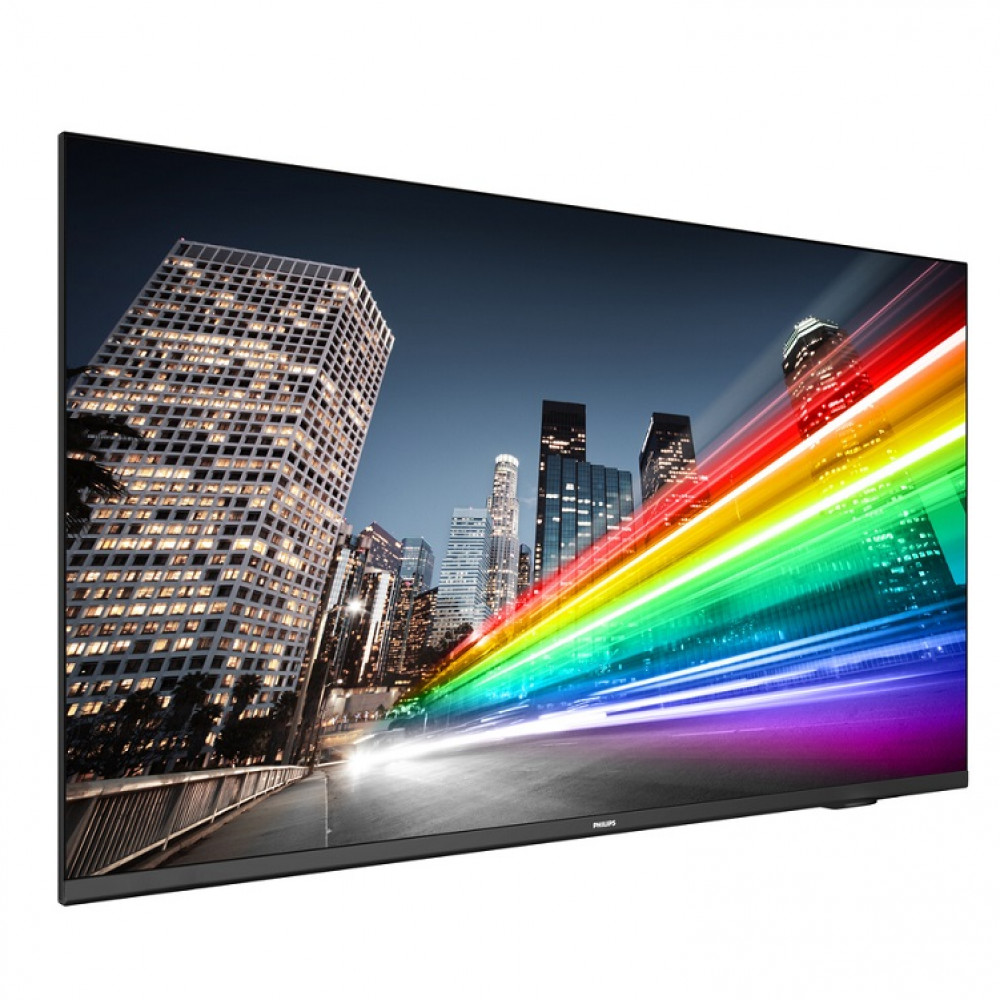Телевизор Philips 70BFL2214/12 70 ", Черный - миниатюра 2