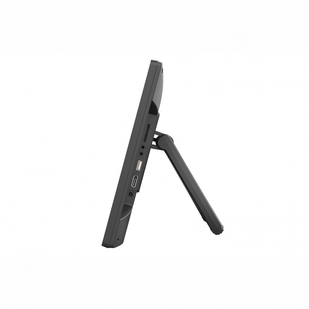 Монитор IIYAMA ProLite PLT1624M T1624MSC-B1 15.6 ", IPS, Full HD 1920x1080 (16:9), 60 Гц - миниатюра 3
