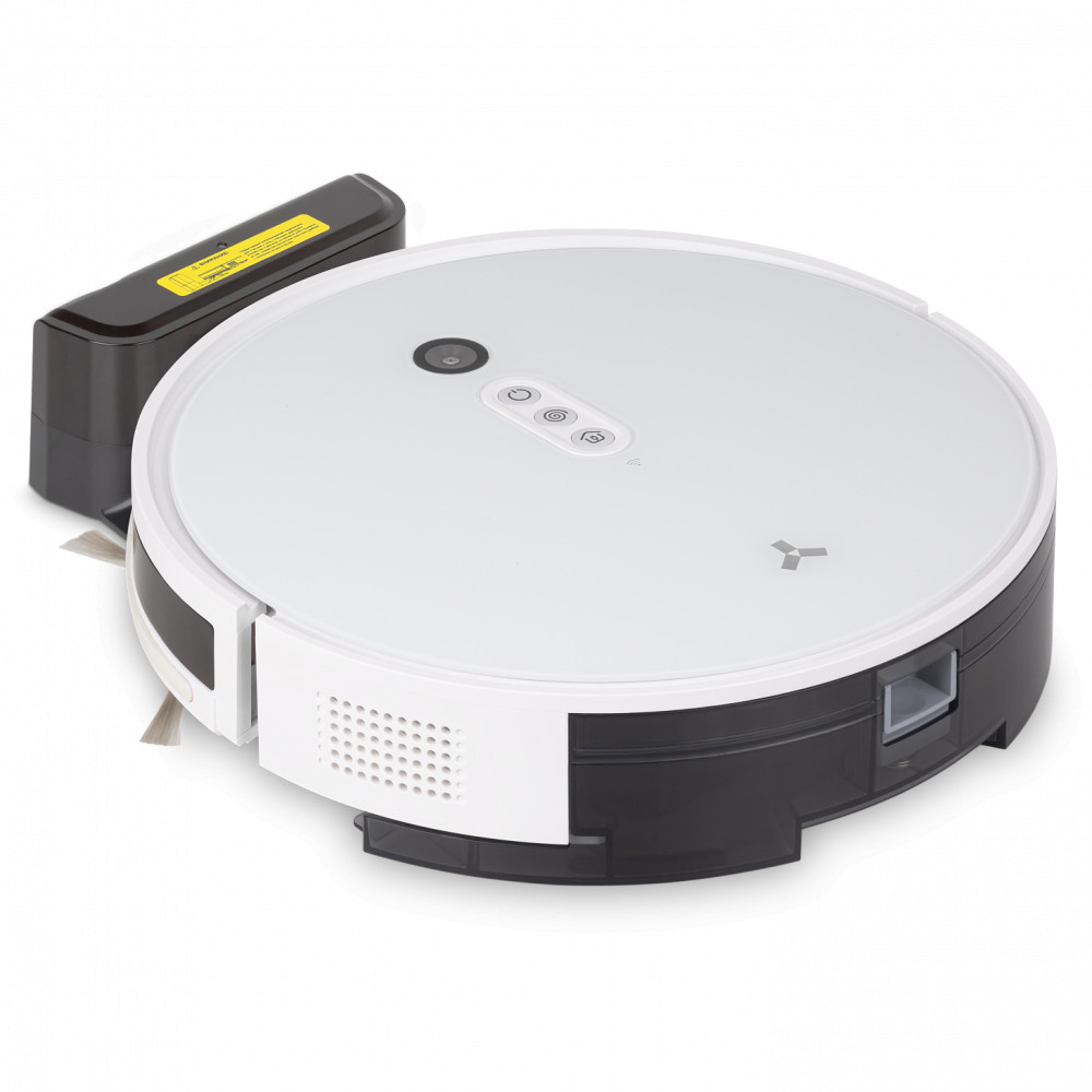 Пылесос Accesstyle VR32V02MW Робот - миниатюра 2