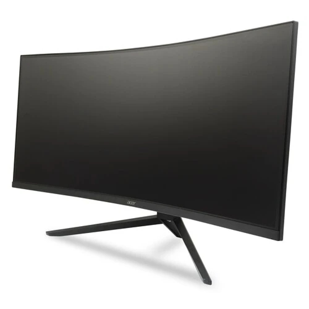 Монитор Acer ED343CURXbmiippx UM.CE3EE.X01 34 ", VA, Ultra-Wide QHD 3440x1440 (21:9), 240 Гц - миниатюра 2