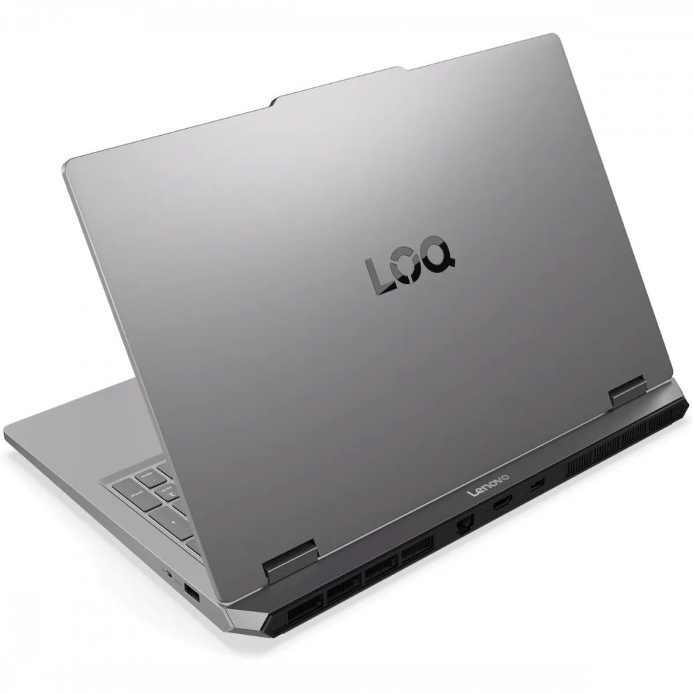 Ноутбук Lenovo LOQ Essential 15IRX11 83SC0065RK 15.6 ", FHD 1920x1080 (16:9), Intel, Core i7, 16 Гб, 1 ТБ, nVidia GeForce RTX 5050 - миниатюра 4
