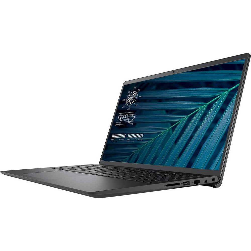 Ноутбук Dell Vostro 3510 210-AZZU-B1 15.6 ", FHD 1920x1080 (16:9), Intel, Core i5, 8 Гб, 256 ГБ, Intel Iris Xe Graphics, Windows 11 Pro - миниатюра 3