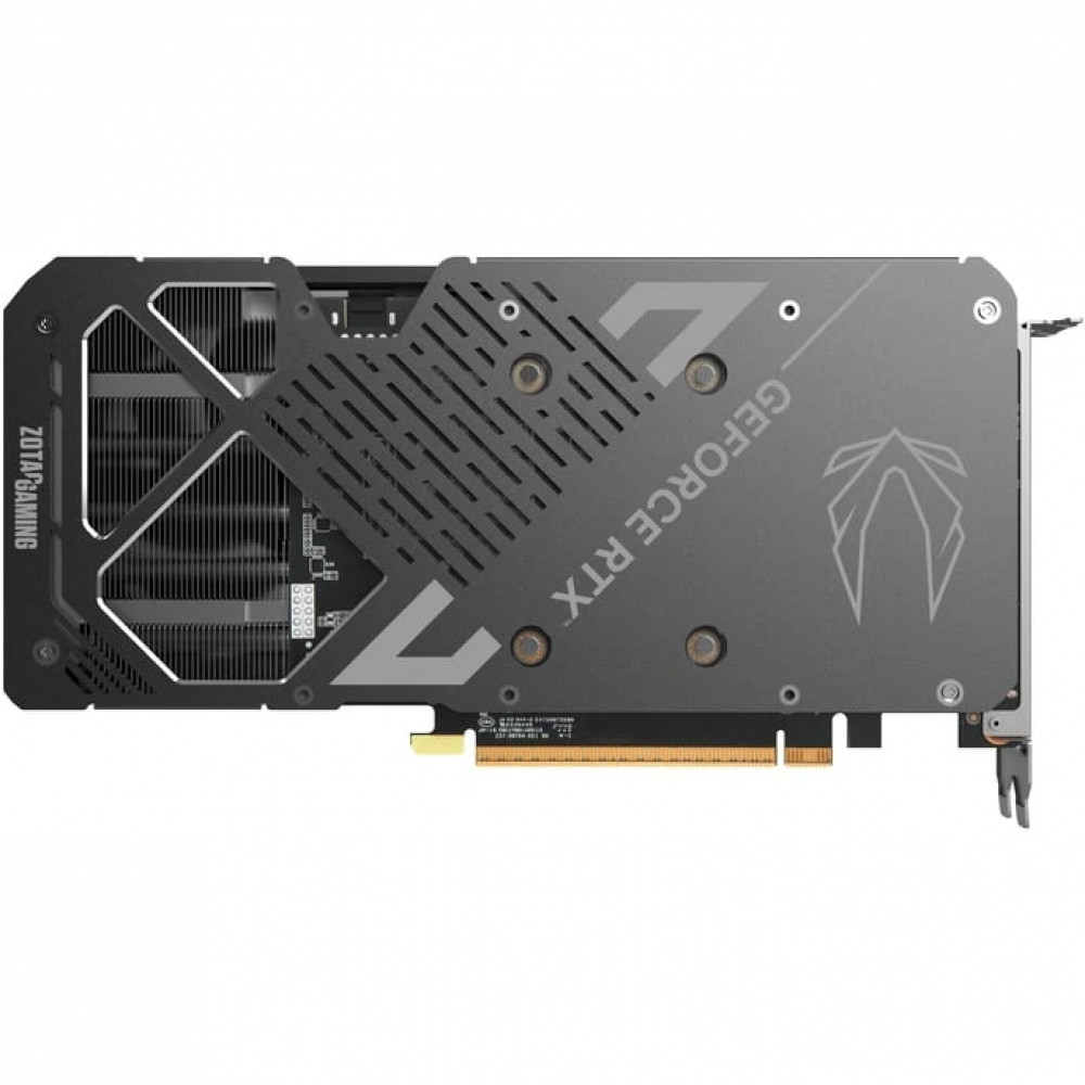 Видеокарта Zotac NVIDIA GeForce RTX 5070 Twin Edge 12GB ZT-B50700E-10P 12Gb 12 ГБ - миниатюра 3