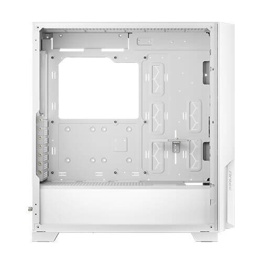 Корпус Antec P20C White P20C WHITE Mid-Tower - миниатюра 3