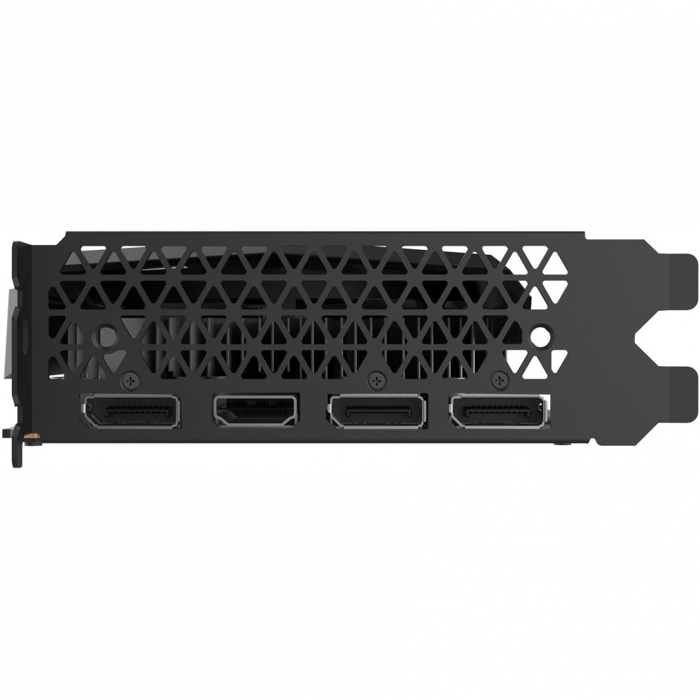Видеокарта Zotac GAMING RTX 3050 ECO SOLO ZT-A30500R-10L 8 ГБ - миниатюра 3