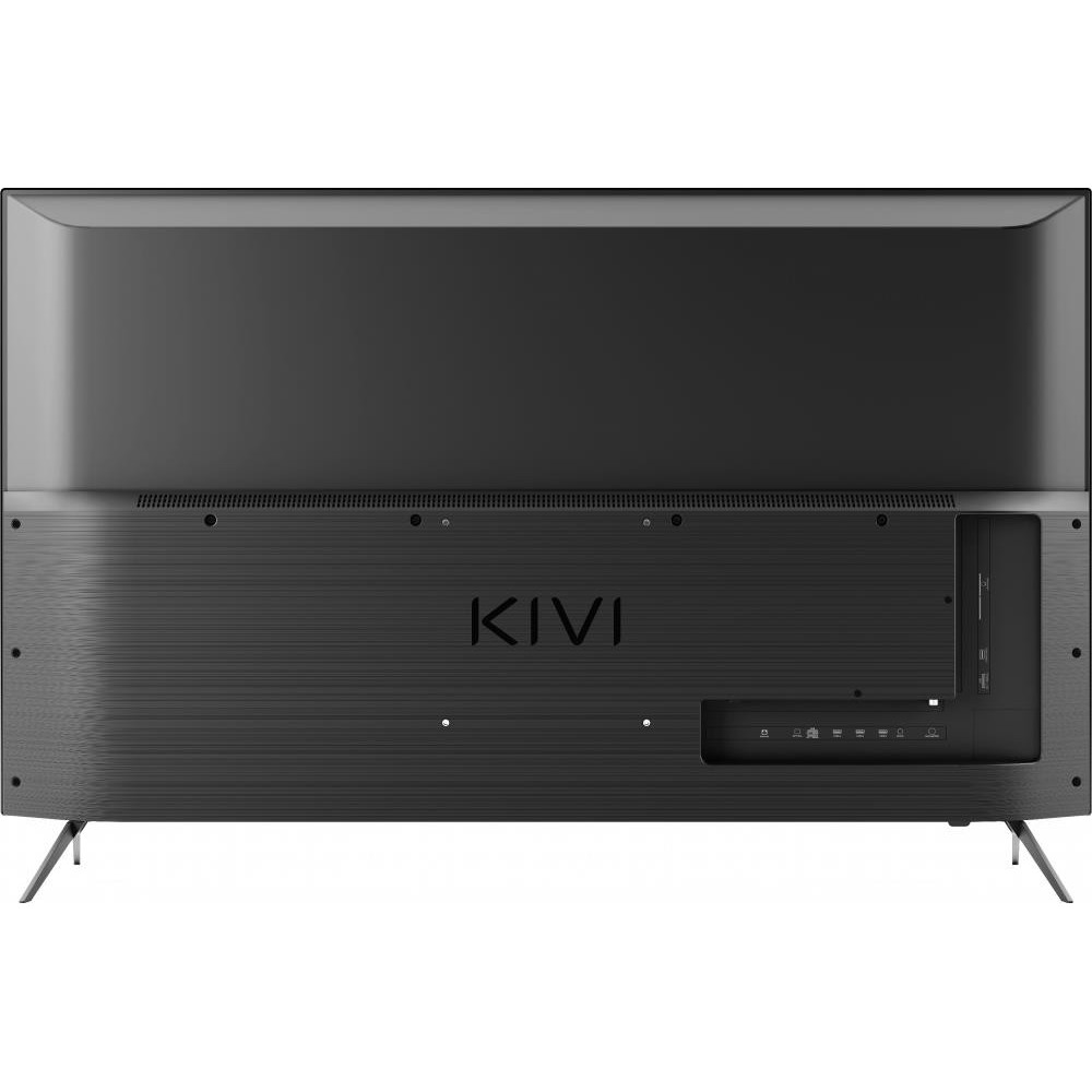 Телевизор KIVI 50U740LB 50 ", Черный - миниатюра 4