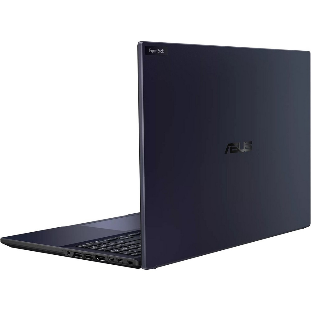 Ноутбук Asus ExpertBook B3 B3604CVA-Q90128X 90NX07B1-M004D0 16 ", WUXGA 1920x1200 (16:10), Intel, Core i5, 8 Гб, 512 ГБ, Intel Iris Xe Graphics, Windows 11 Pro - миниатюра 8