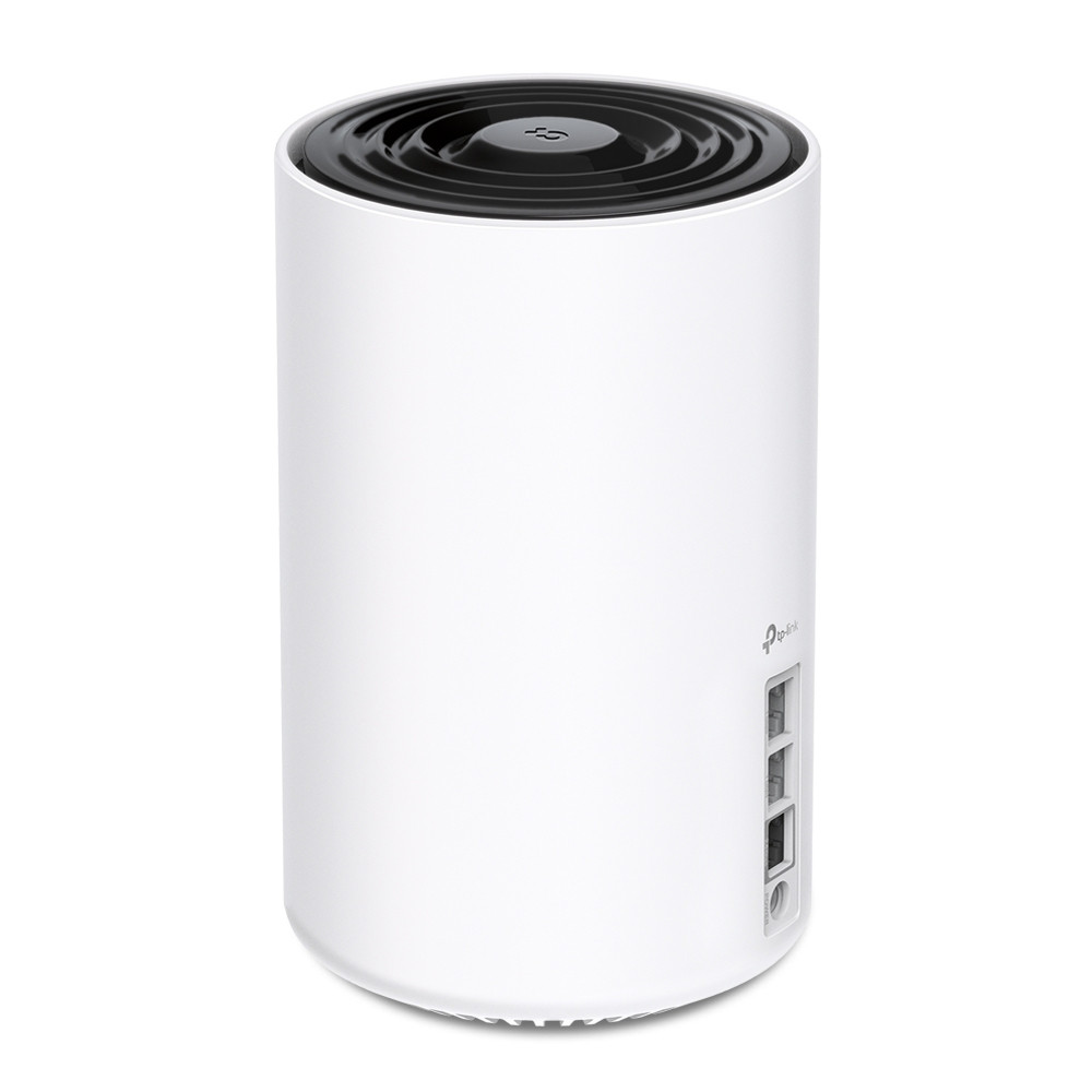 Маршрутизатор для дома TP-Link Deco XE75 Pro Deco XE75 Pro(2-pack) - миниатюра 2