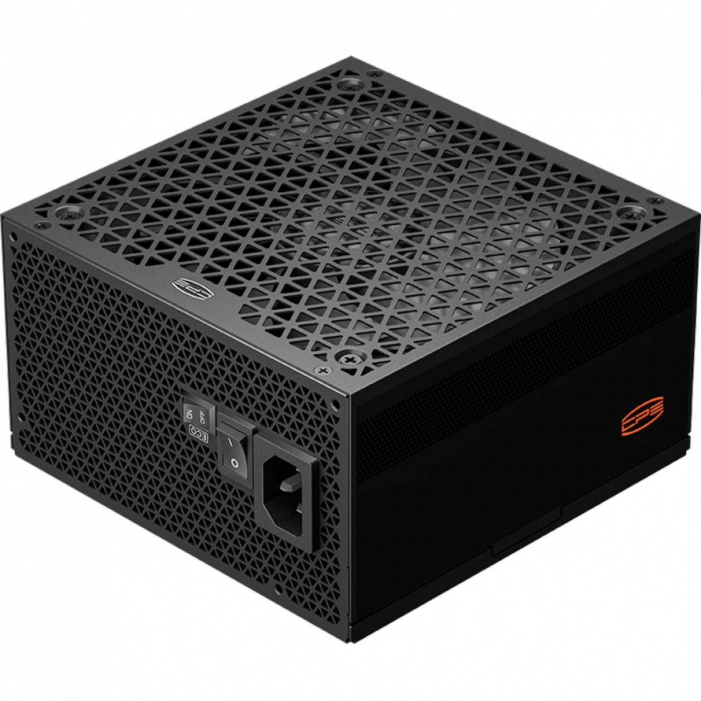 Блок питания PCcooler YN1000 P5-YN1000-G1F 1000 Вт - миниатюра 4