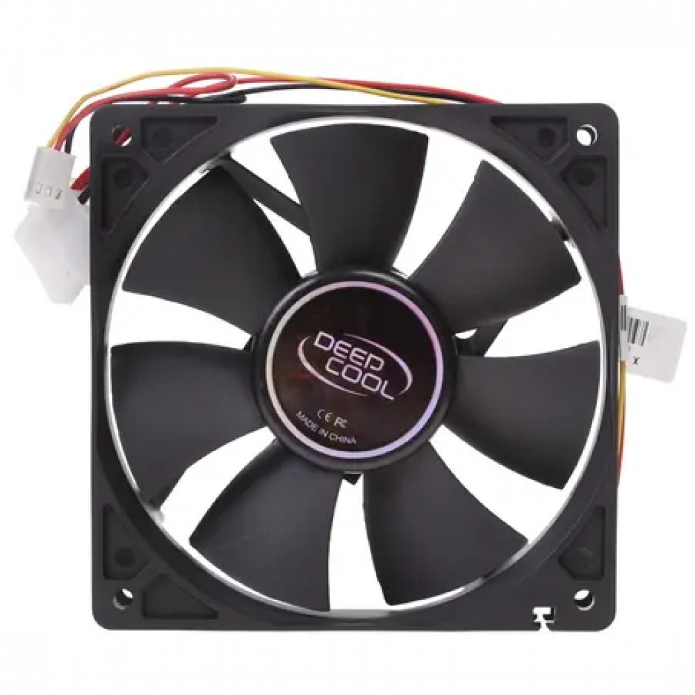 Система охлаждения Deepcool Xfan120 Для системного блока — фото товара