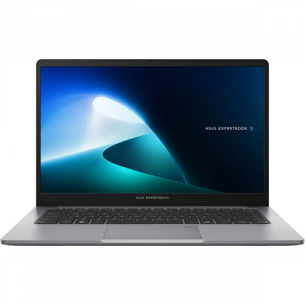 Ноутбук Asus ExpertBook P1 P1403CVA-S61793X 90NX0871-M022X0 14 ", FHD 1920x1080 (16:9), Intel, Core 7, 32 Гб, 1 ТБ, Intel Iris Xe Graphics, Windows 11 Pro — фото товара