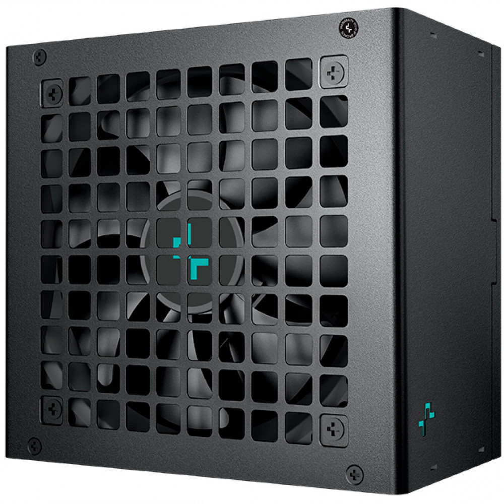 Блок питания Deepcool PL750D R-PL750D-FC0B 750 Вт — фото товара