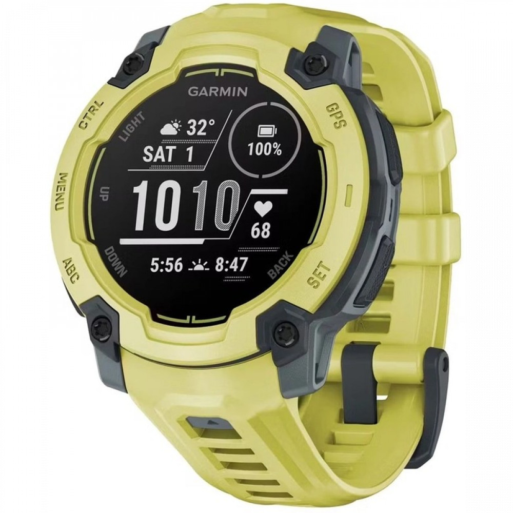 Garmin Instinct E 010-02933-01 Смарт-часы — фото товара