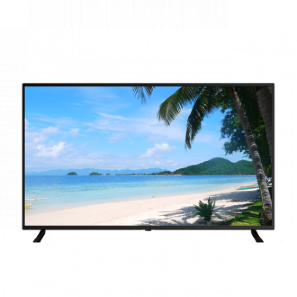 Монитор Dahua LM55-F400 DHI-LM55-F400 55 ", VA, 4K UHD 3840x2160 (16:9), 60 Гц — фото товара