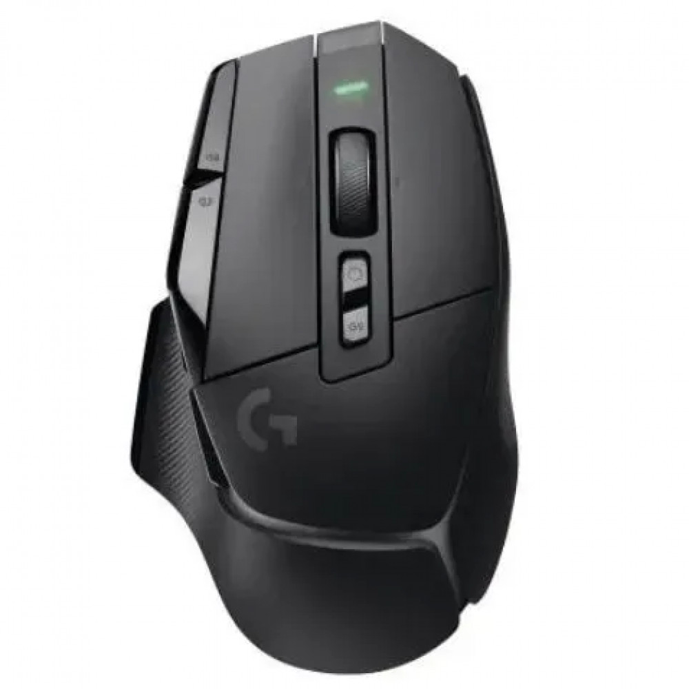 Мышь Logitech G502 X LIGHTSPEED 910-006180 Игровые, Беспроводная — фото товара