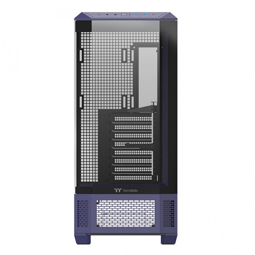 Корпус Thermaltake View 600 TG Future Dusk CA-11H-00FNWN-00 Full-Tower - миниатюра 3