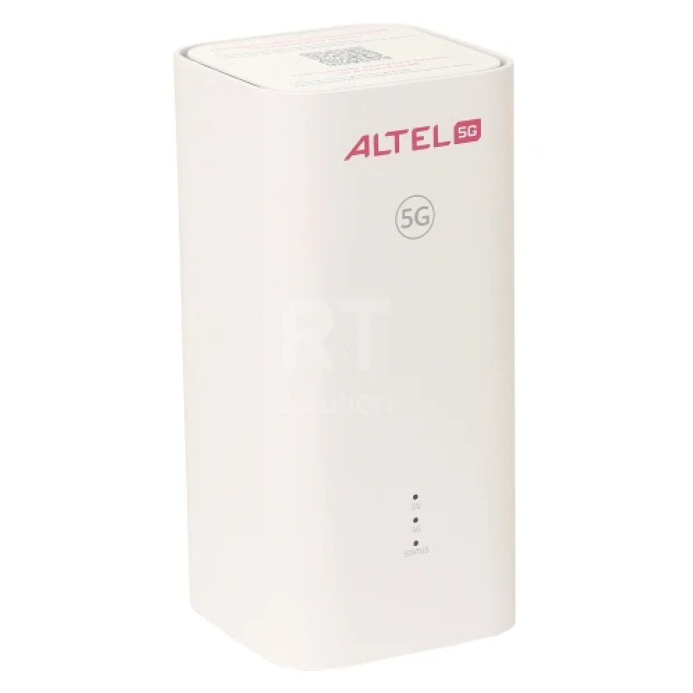 Маршрутизатор для дома Altel H155-386 — фото товара