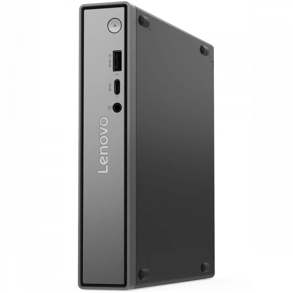 Персональный компьютер Lenovo ThinkCentre neo 50q Gen 5 13B9008DSA Core 5, 210H, 2.2, 8 Гб, DDR5-5600 - миниатюра 3