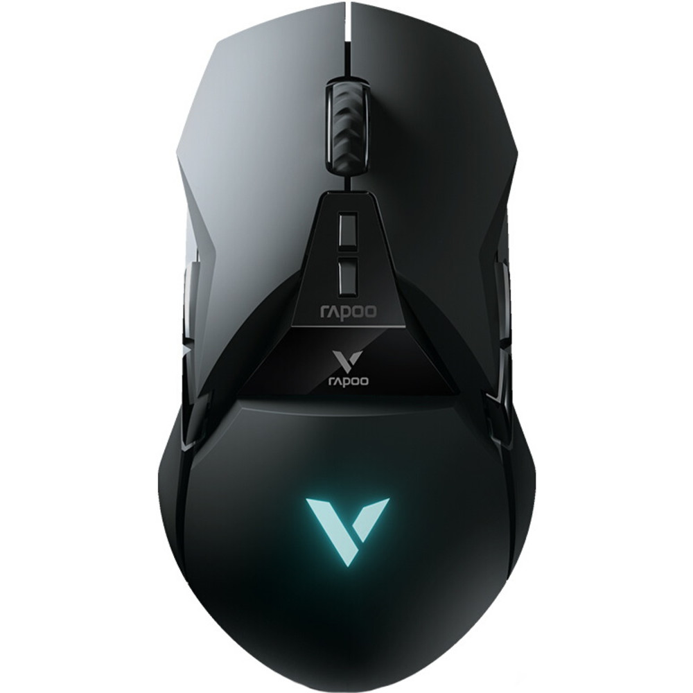 Мышь Rapoo VT950 Игровые, Беспроводная - миниатюра 3