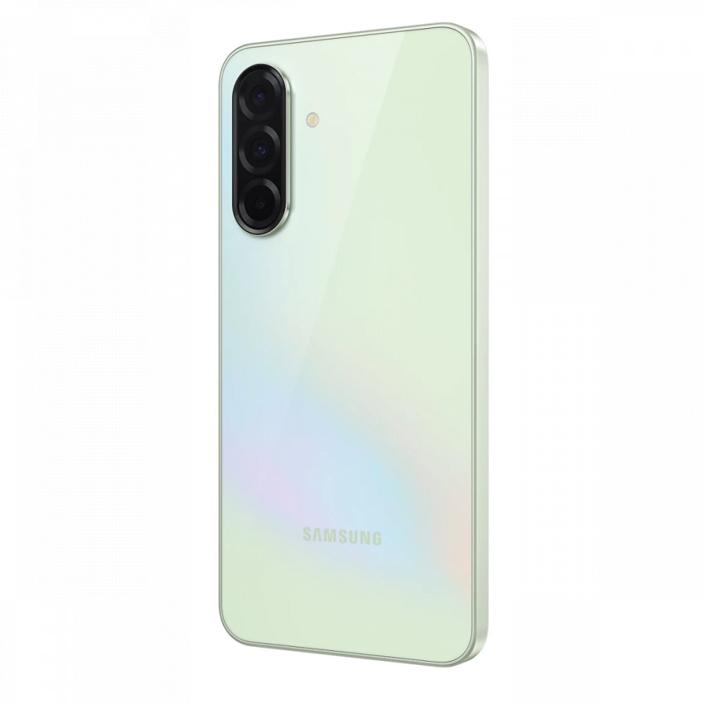 Смартфон Samsung Galaxy A36 8/128Gb Lime SM-A366ELGDCAU 128 Гб, 8 Гб - миниатюра 3