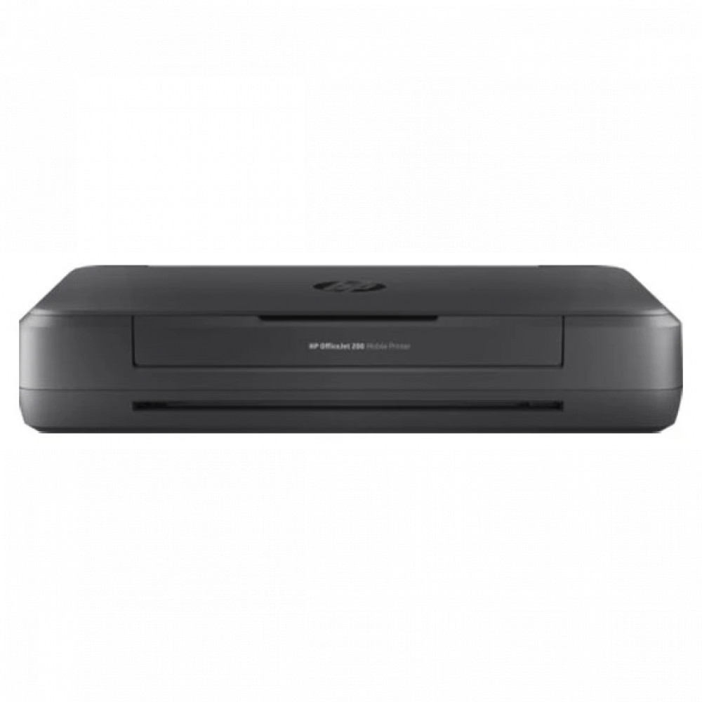 Принтер HP OfficeJet 202 N4K99C#A82 А4, Струйный, Цветная — фото товара