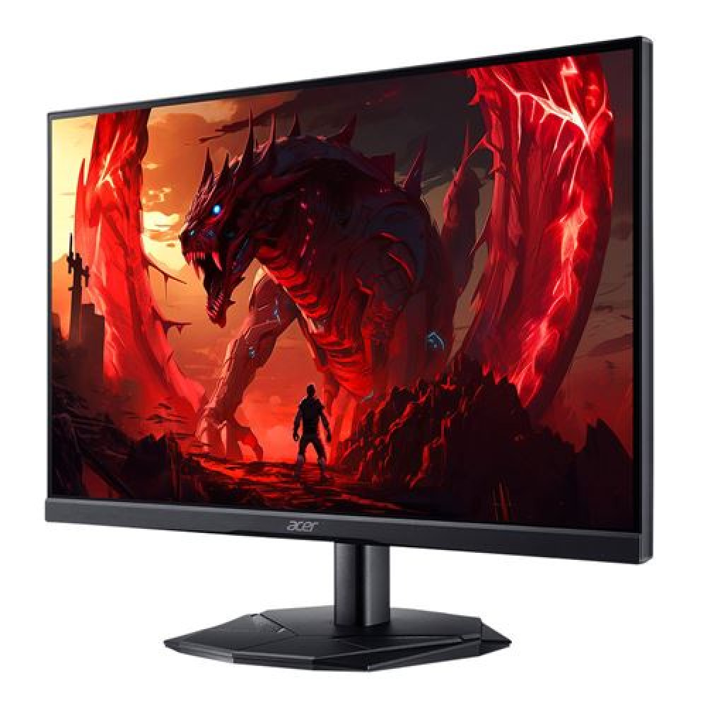 Монитор Acer Nitro KG251QZ1 UM.KX1EE.101 24.5 ", VA, Full HD 1920x1080 (16:9), 280 Гц - миниатюра 3