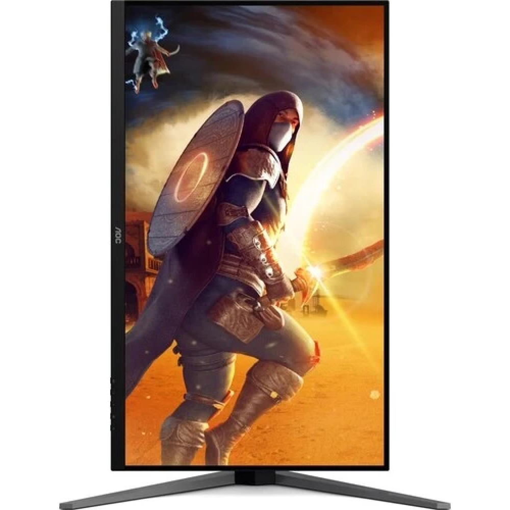 Монитор AOC U32G4U 31.5 ", IPS, 4K UHD 3840x2160 (16:9), 160 Гц - миниатюра 2