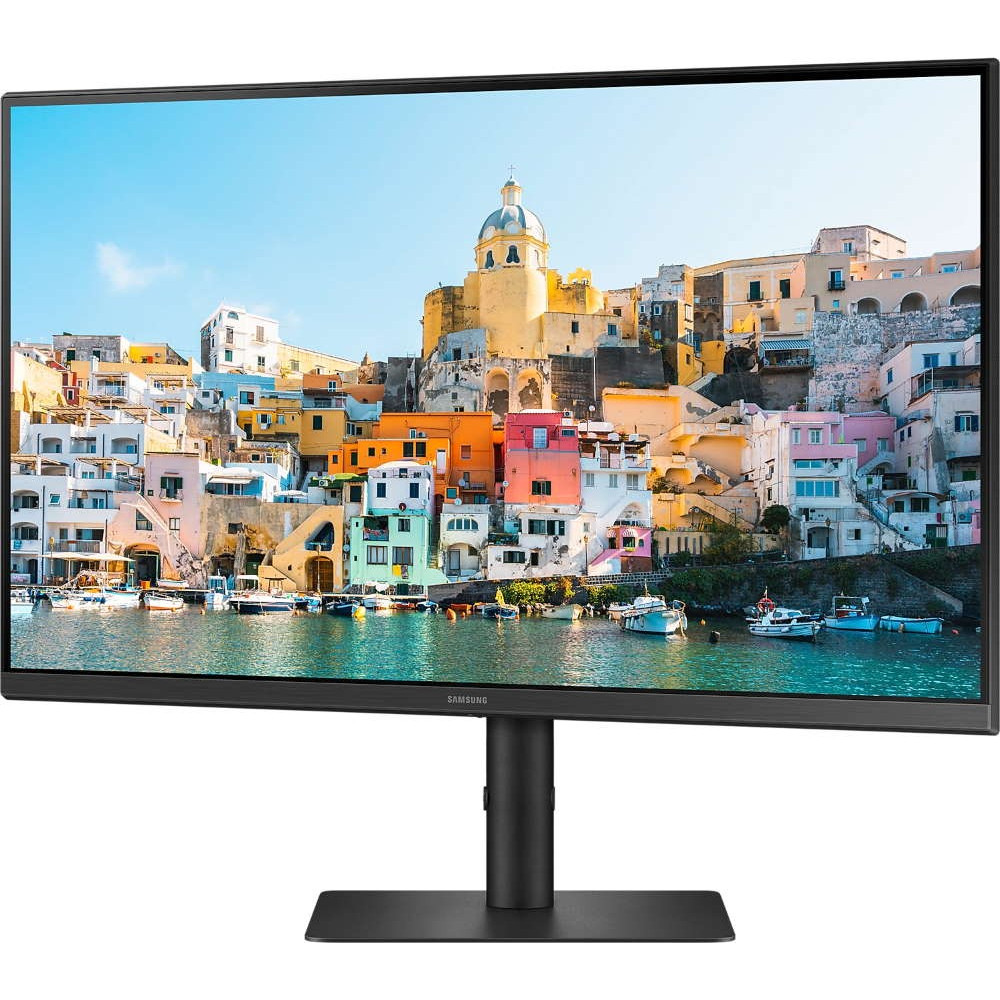 Монитор Samsung LS27A400UJIXCI 27 ", IPS, Full HD 1920x1080 (16:9), 75 Гц - миниатюра 3