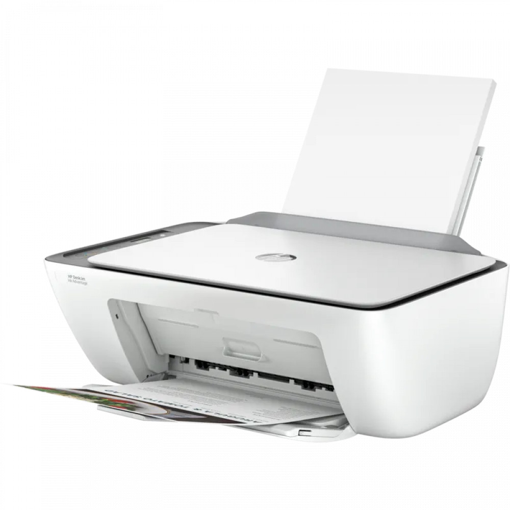 МФУ HP DeskJet IA 2876 All-in-One Printer 6W7E6C А4, Струйный, Цветная - миниатюра 2