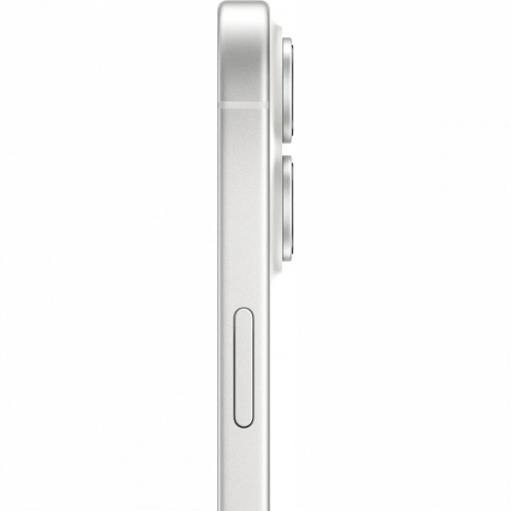 Смартфон Apple iPhone 17 512Gb White MG6Q4HN/A 512 Гб, 12 Гб - миниатюра 3