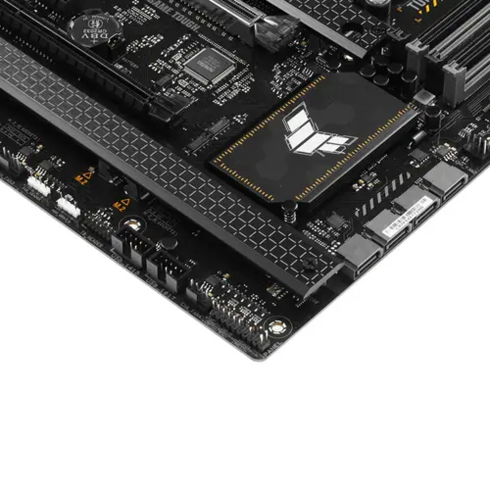 Материнская плата Asus TUF GAMING B650-PLUS 90MB1BY0-M0EAY0 ATX, AMD AM5 - миниатюра 4