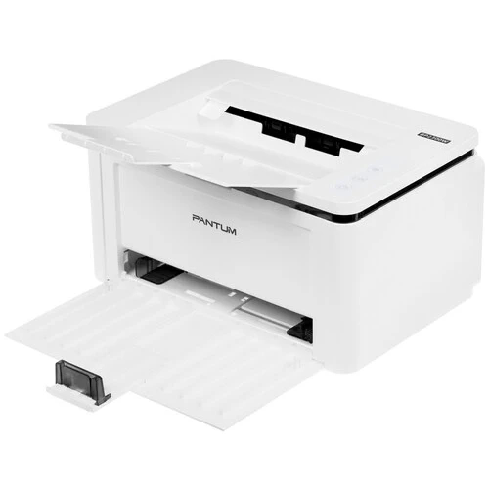 Принтер Pantum BP2300W А4, Лазерный, Монохромная - миниатюра 2