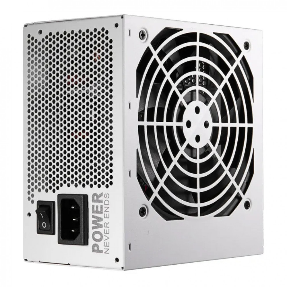 Блок питания FSP PRO FSP650-51AAC White FSP650-51AAC White (OEM) 650 Вт - миниатюра 3