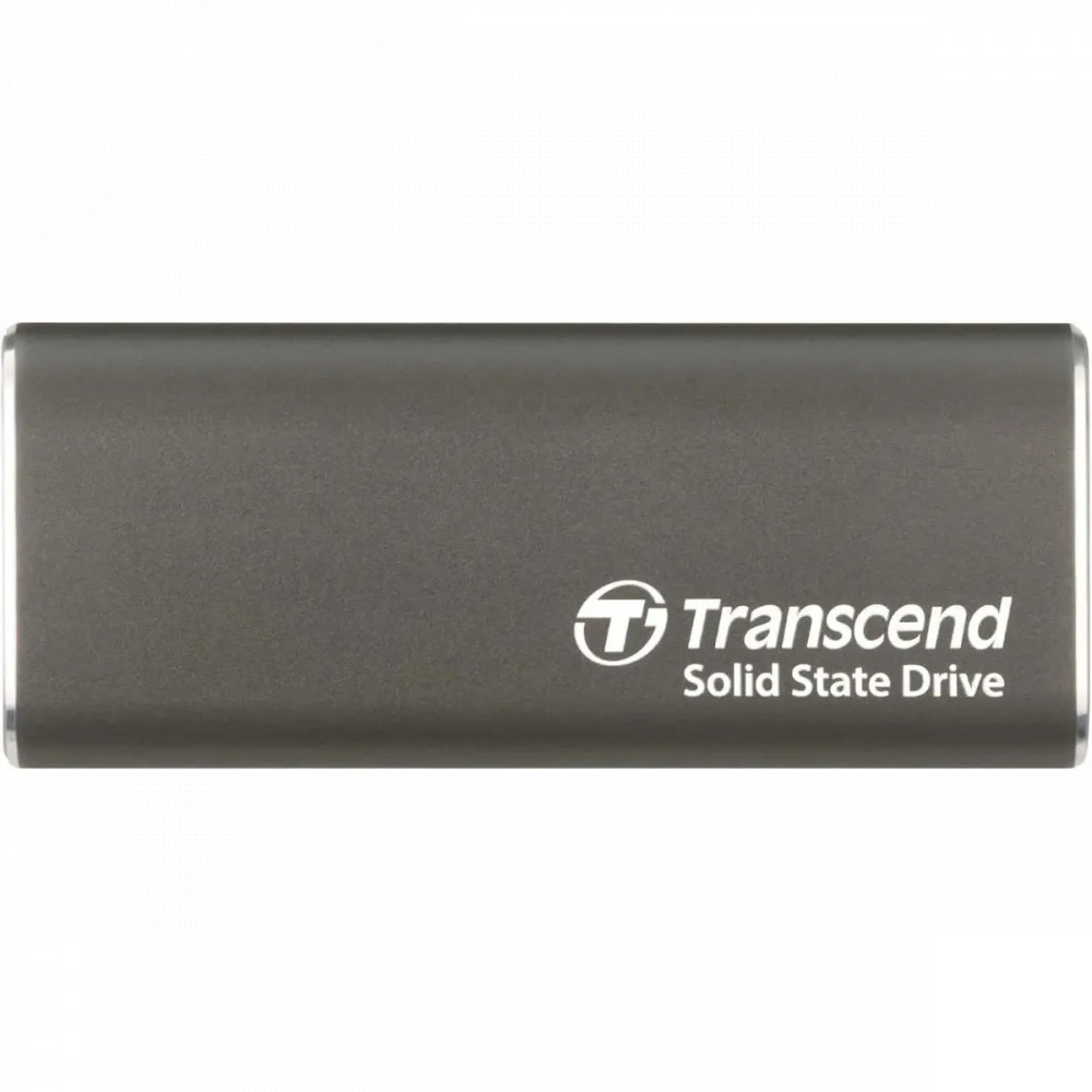 Внешние накопители Transcend TS500GESD265C 500 ГБ — фото товара