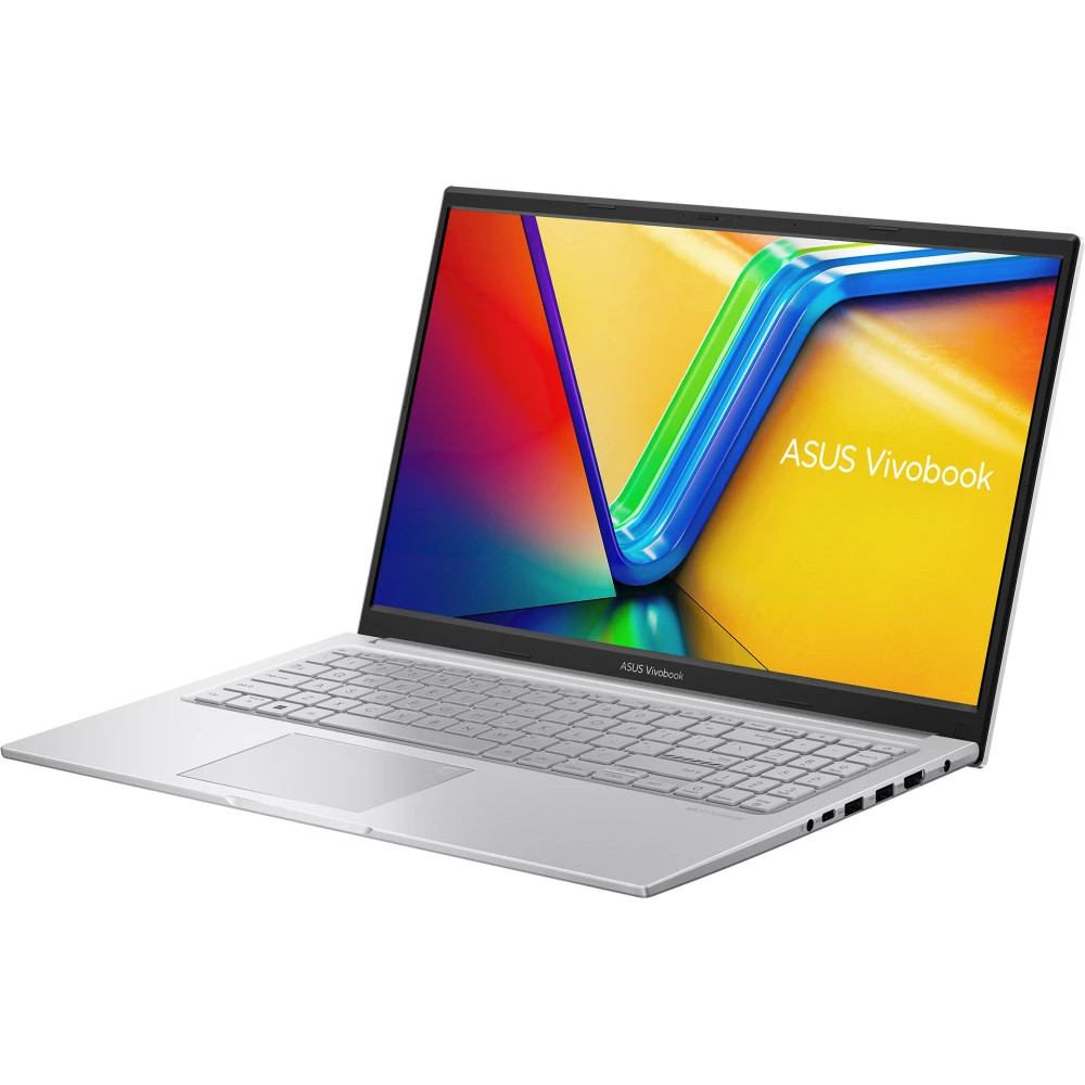 Ноутбук Asus X1504VA Vivobook 15 Cool Silver 90NB13Y2-M02FT0 15.6 ", FHD 1920x1080 (16:9), Intel, Core 5, 16 Гб, 512 ГБ, Intel Graphics - миниатюра 3