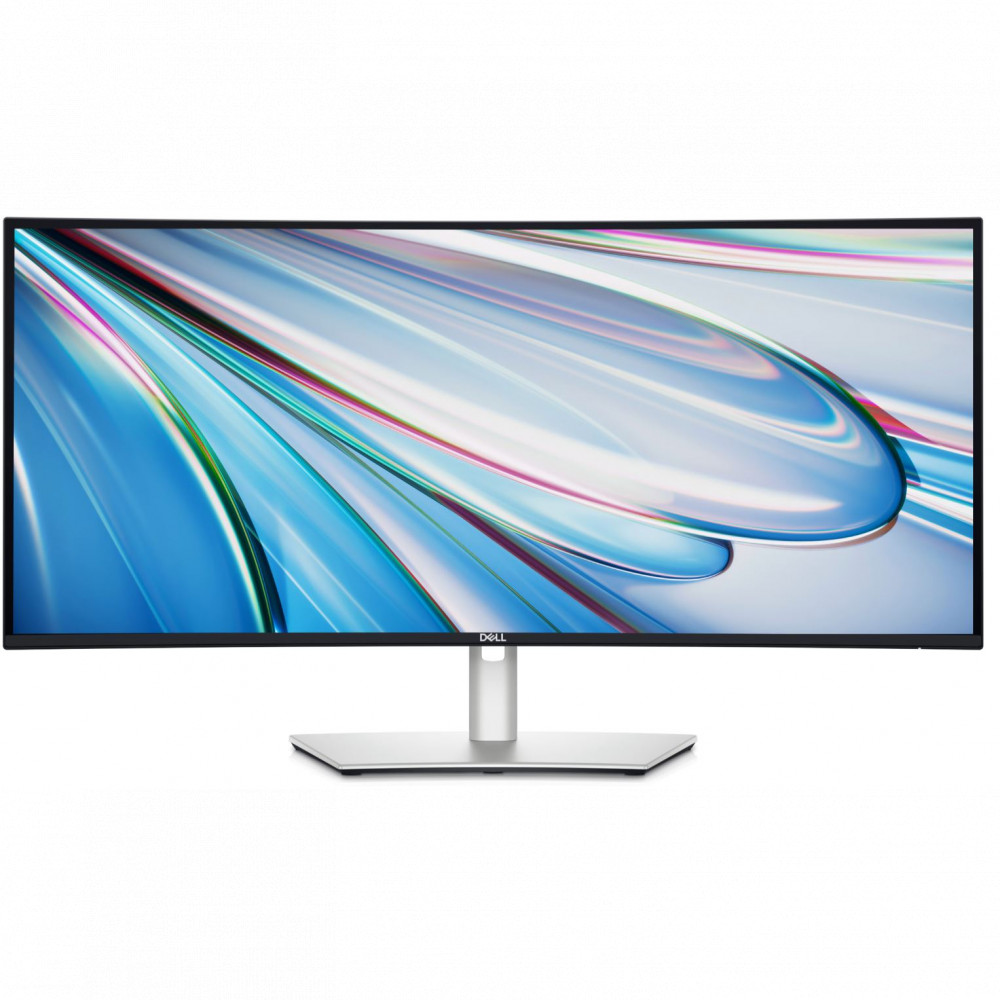 Монитор Dell U3425WE 210-BMDW 34 ", IPS, Ultra-Wide QHD 3440x1440 (21:9), 120 Гц — фото товара