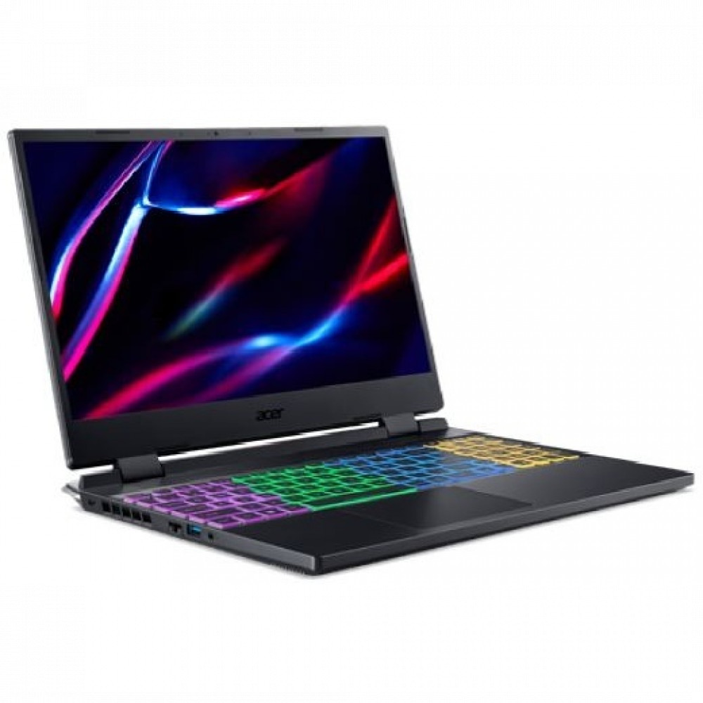 Ноутбук Acer Nitro 5 AN517-42 NH.QG4ER.006 17.3 ", FHD 1920x1080 (16:9), AMD, Ryzen 7, 8 Гб, 512 ГБ, nVidia GeForce RTX 3060 - миниатюра 2