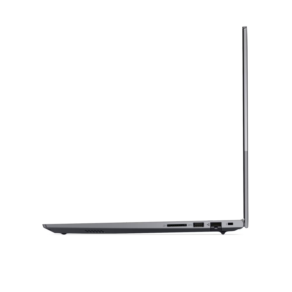 Ноутбук Lenovo ThinkBook 16 G9 IPL 21UR005RFW 16 ", WUXGA 1920x1200 (16:10), Intel, Core Ultra 7, 32 Гб, 512 ГБ, Intel Iris Xe Graphics, Windows 11 Pro - миниатюра 5