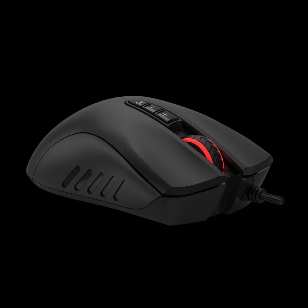 Мышь A4Tech ES5 Игровые, Проводная - миниатюра 3