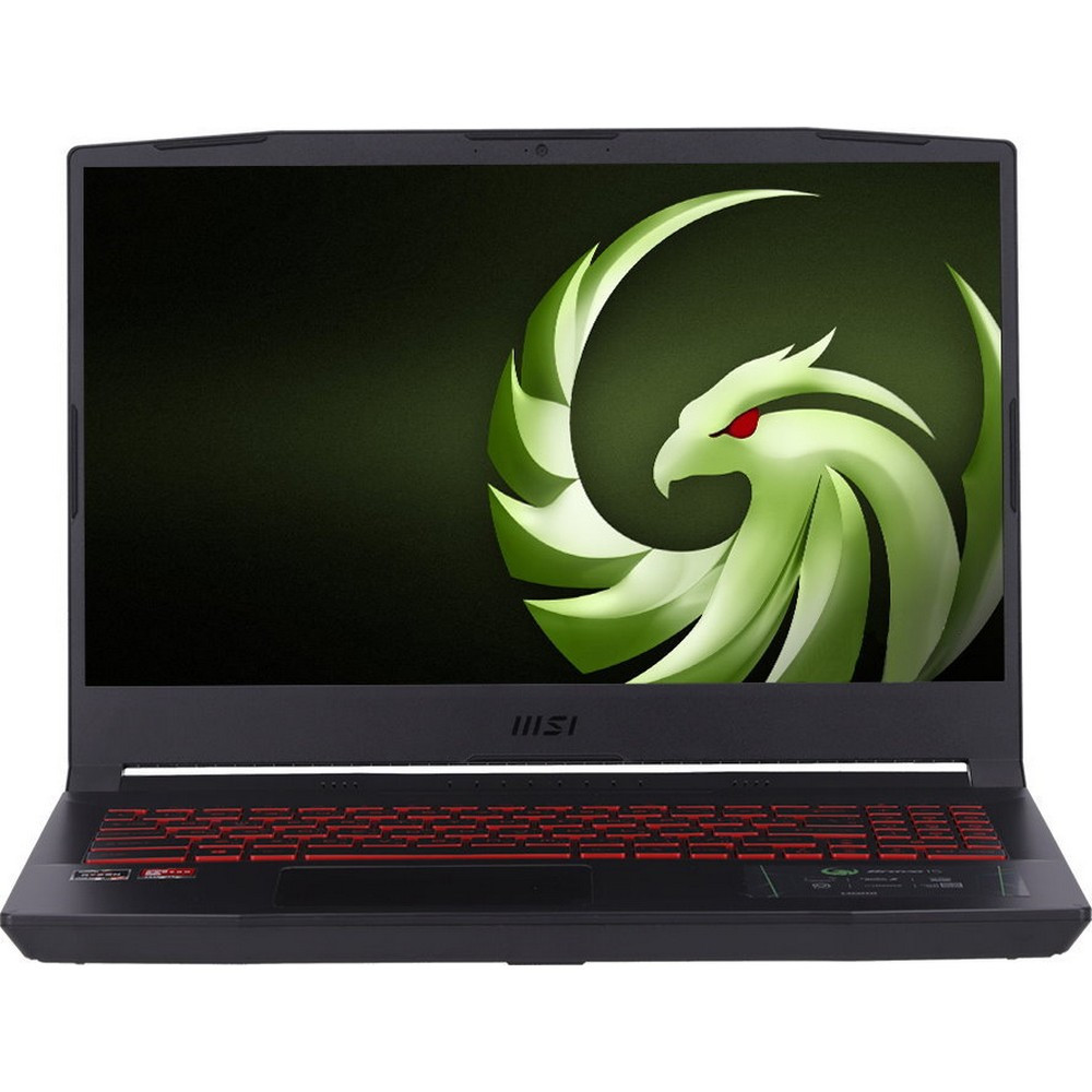 Ноутбук MSI Bravo 15 B5DD-268XKZ 9S7-158K12-268 15.6 ", FHD 1920x1080 (16:9), AMD, Ryzen 7, 16 Гб, 512 ГБ, AMD Radeon 5500M - миниатюра 2