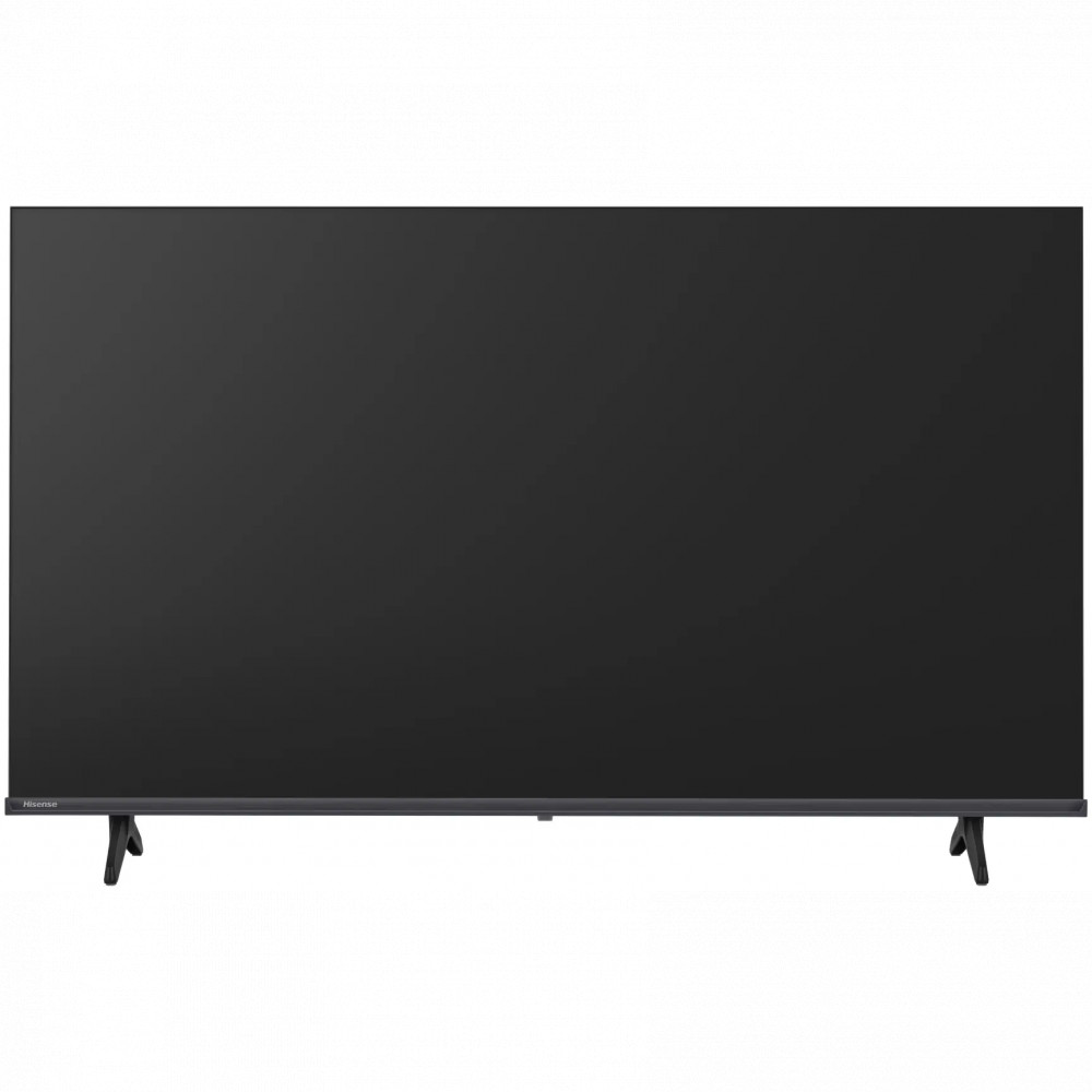 Телевизор Hisense 32A4S 32 ", Smart TV, Черный - миниатюра 2