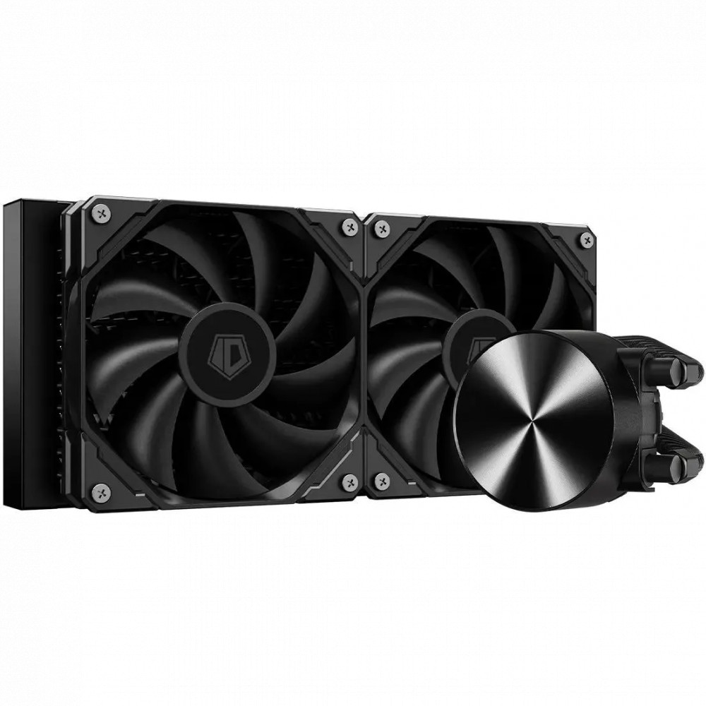 Система охлаждения ID-Cooling FX240 Pro FX240 PRO Для процессора — фото товара