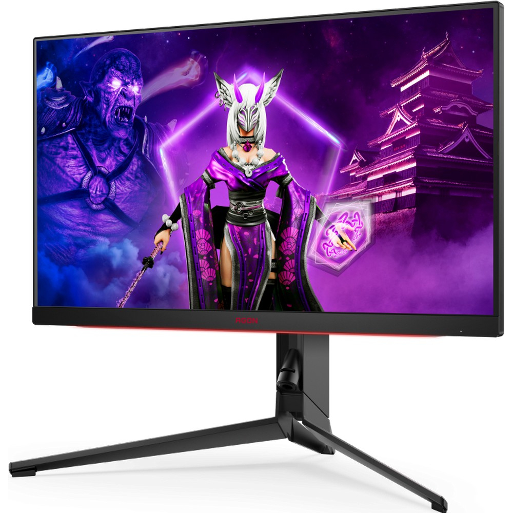 Монитор AOC AGON PRO AG274QZM 27 ", IPS, Quad HD 2560x1440 (16:9), 240 Гц - миниатюра 3