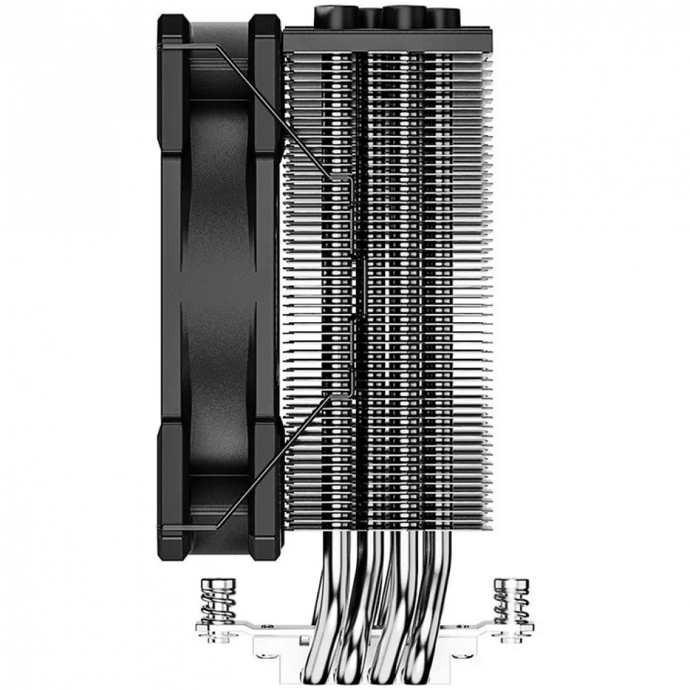 Система охлаждения ID-Cooling SE-214-XT Pro ID-CPU-SE-214-XT-PRO Для процессора - миниатюра 5