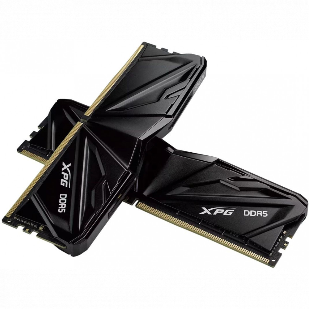 ОЗУ A-Data XPG ARMAX [AX5U6000C3016G-DTAMBK] DIMM, DDR5, 32 Гб (2 х 16 Гб), 6000 МГц - миниатюра 2