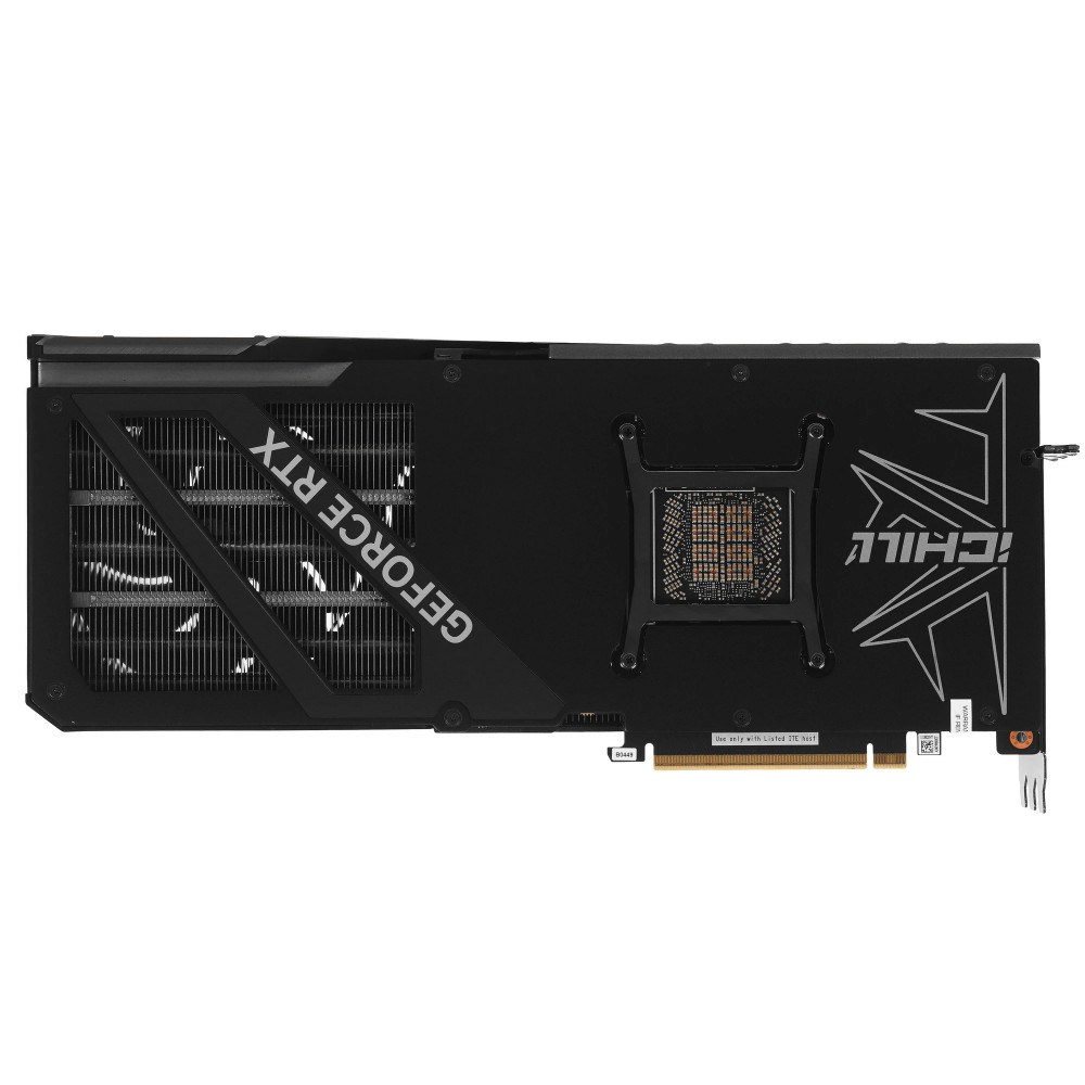 Видеокарта Inno3D GeForce RTX 5090 D v2 Super Ice Dragon Z509DV2-24D7X-175967H 24 ГБ - миниатюра 2