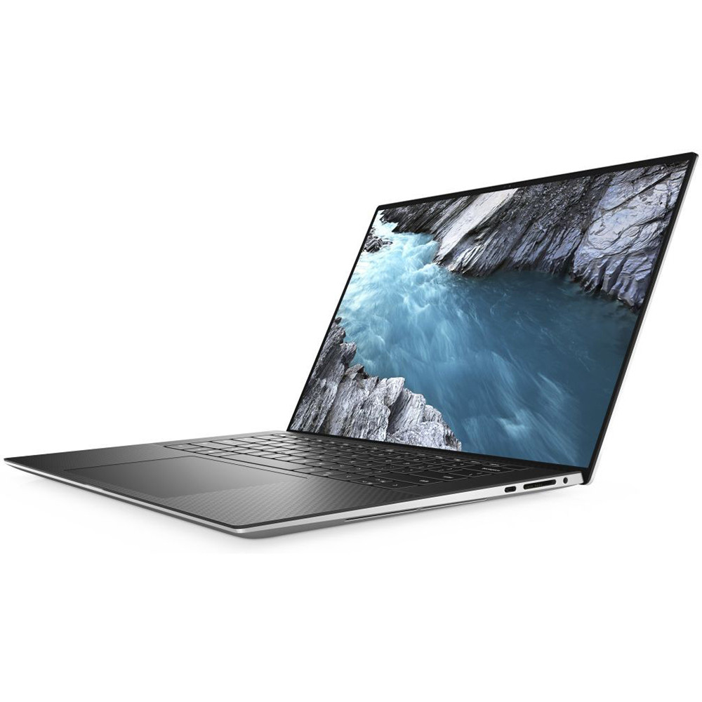 Ноутбук Dell XPS 15 9520 210-BDVF-4 15.6 ", 3.5K 3456x2160 (16:10), Intel, Core i7, 16 Гб, 1 ТБ, nVidia GeForce RTX 3050 Ti, Windows 11 Pro - миниатюра 3